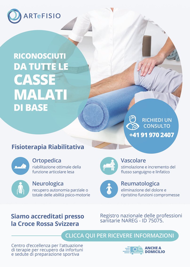 Massaggi curativi Lugano